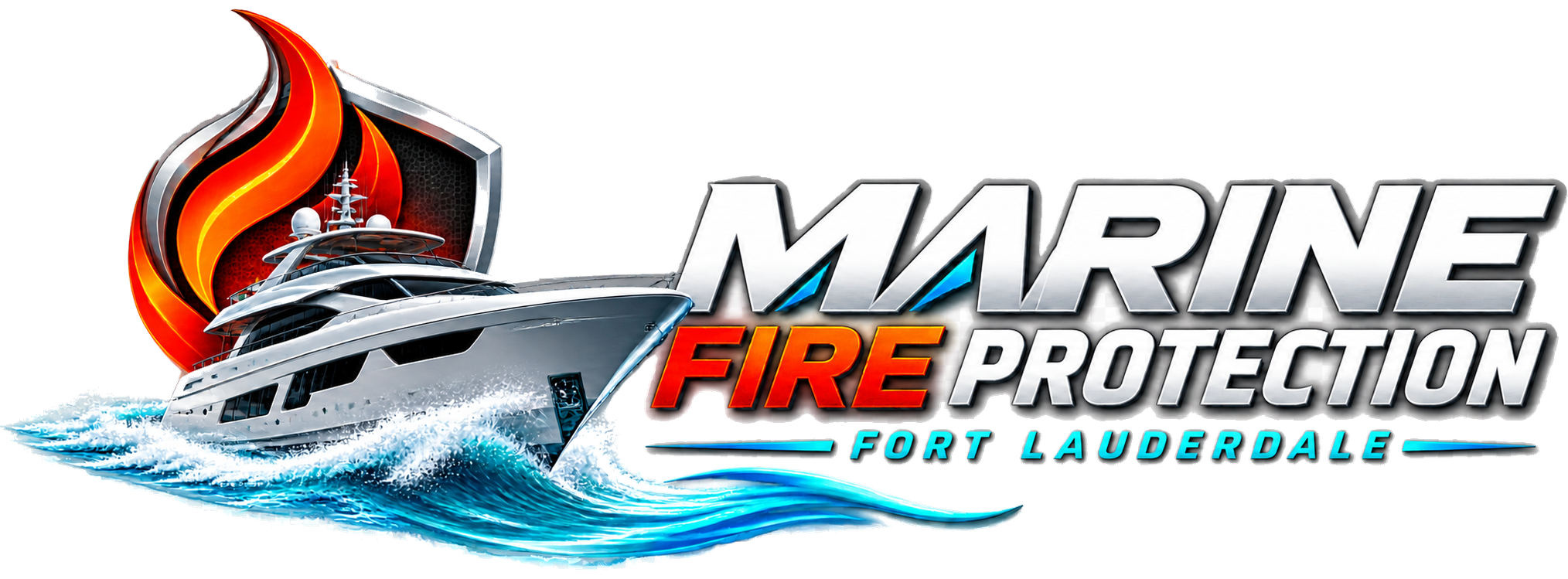 Fort Lauderdale Marine Fire Protection